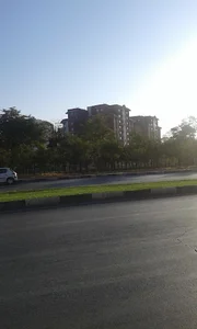 مجتمع مسکونی نارون