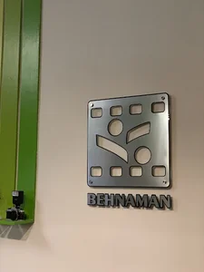 Behnaman Advertising Studio