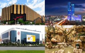 فروشگاه تزئینات اتومبیل فردوسی