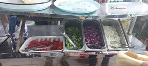 فلافلی علی بابا 4