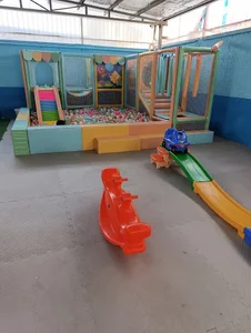 خانه بازی شازده کوچولو