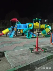 بوستان کودک 2