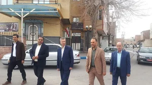 شهرداری تیمورلو