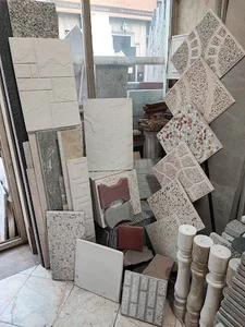 موزائیک و سنگ ساختمانی ملکی