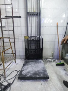 بالابر و آسانسور کوثر