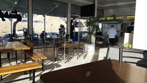 آشکده کوهستان
