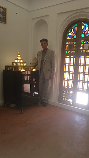 قهستان
