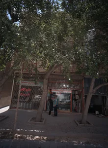 عطاری سید 2