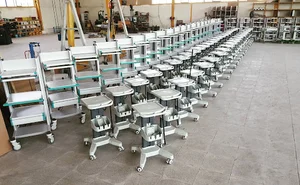 شرکت مهندسی پزشکی کارپذیر پزشک ابزار