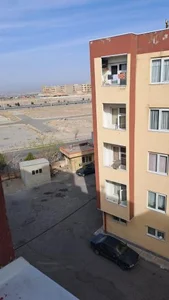 مجتمع مسکونی سبلان 2 3