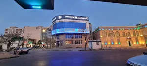 بیمه سرمد ،مدیریت شعب استان مرکزی