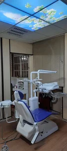 مطب دکتر احمد حسینی نسب