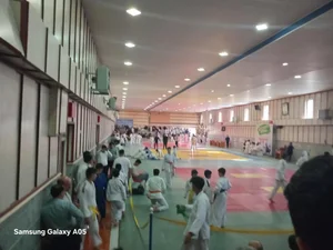 آکادمی جودو