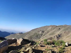 چشمه فرشه