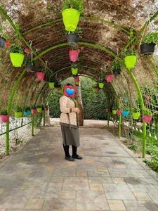 مزون خیاطی جیران هشتگرد
