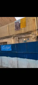 بازسازی ساختمان در علم و صنعت 2