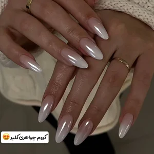 خدمات تخصصی ناخن شیوا