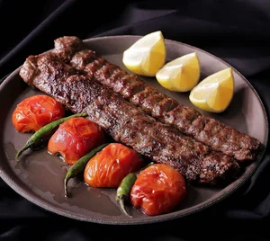 کبابی خوب من