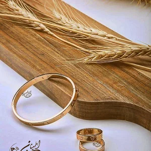 گالری طلا و جواهر اطمینان نو