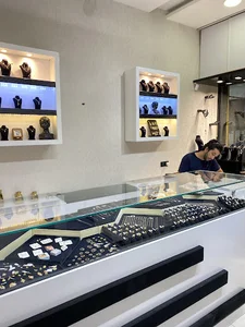 Mersa gold
