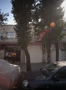 فرآورده های گوشتی آندره گوشتیران رباط 2