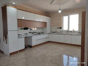 کابینت دکور آذین