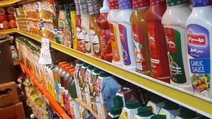 سوپر مارکت گلچین
