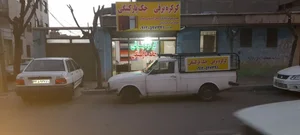 نصب و تعمیر درب اتوماتیک در مرزداران 5