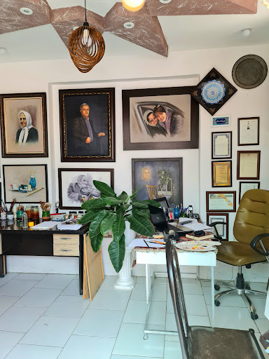 Gallery sayeh