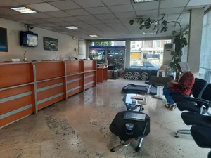 کلینیک رنو و نیسان مگردیچیان 3