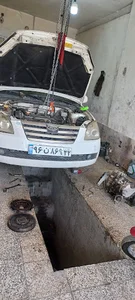 تعمیرگاه شبانه روزی شجاعی