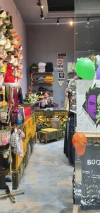 TMC بوتیک - پوشاک و کتونی اورجینال 5