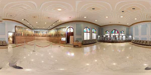 باغ موزه نگارستان