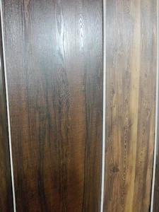 نماینده انحصاری ( PVC ) پی وی سی و ( MDF ) ام دی اف با روکش HPL اچ پی ال در استان گیلان