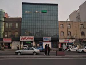 KIMIA TAJHIZ TAEI