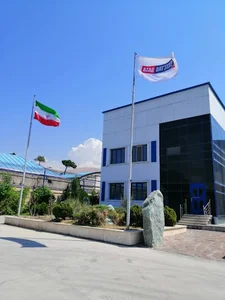 ZAGROS MACHINE