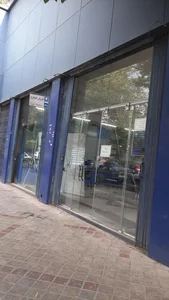 نمایندگی ایران خودرو (کد 2070) 2