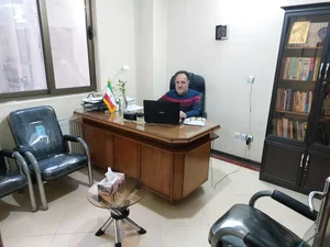 مطب دکتر رضا احمدی 4