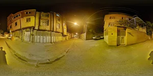 مسجد حضرت ابراهیم