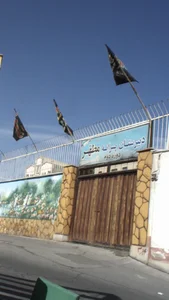 دبيرستان دخترانه غيردولتی قوی فکر 2