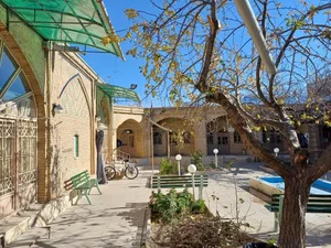 مسجد سید فتح الله 2