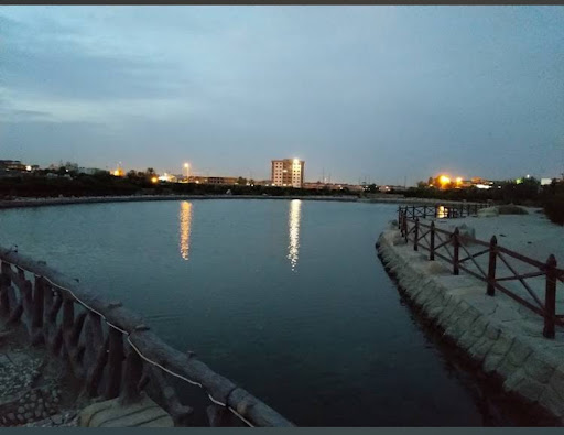 Kirkuk Park