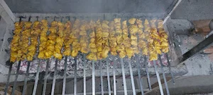 کبابی میلاد