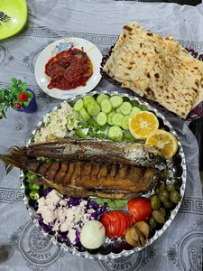 کافه ساحلی مهیار