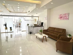مرکز دندانپزشکی دکتر مهدیه نیری 3