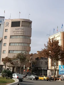 بیمه‌ ایران مدیریت استان کردستان 2