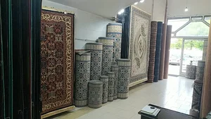 گالری فرش زارع