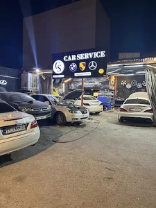 بلوار کشاورز