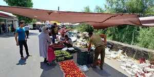 یکشنبه بازار