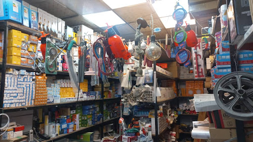 (الکتریکی ابزار)تعمیرات برق ساختمان